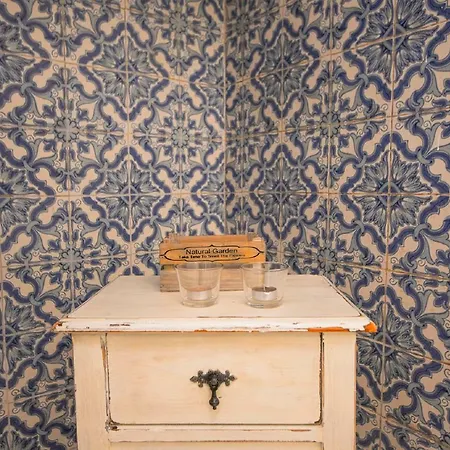 Apartment Trendy Alcantara Apartment Lisbon