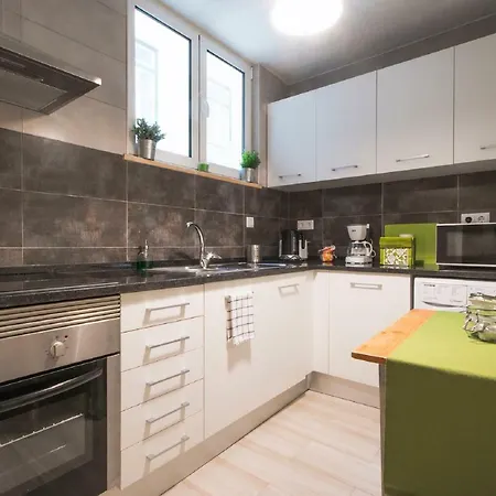 Trendy Alcantara Apartment * Lisbon