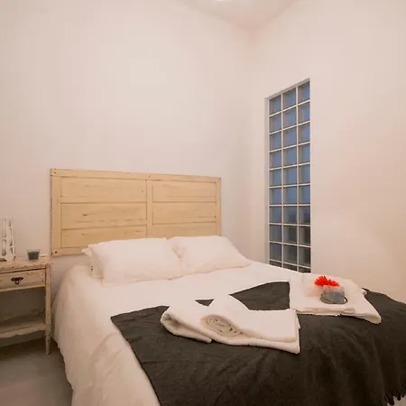 Apartamento Trendy Alcantara