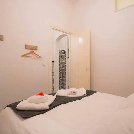 Trendy Alcantara Apartment Apartment *