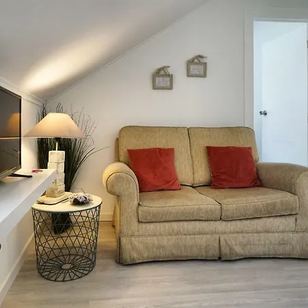 Apartment Trendy Alcantara Apartment Lisbon