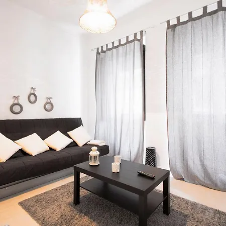 Trendy Alcantara Apartment * Lisbon