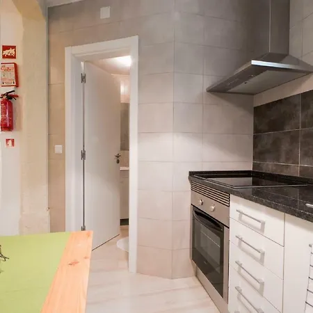 Apartamento Trendy Alcantara Lisboa
