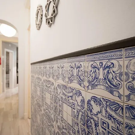 Apartamento Trendy Alcantara