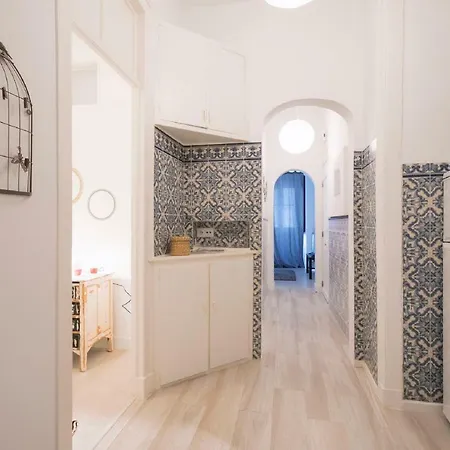 Trendy Alcantara Apartamento