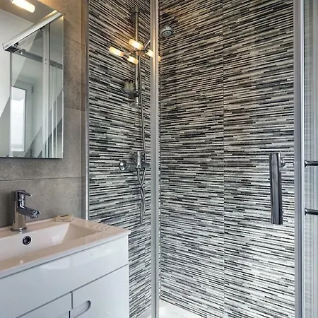 Apartamento Trendy Alcantara *