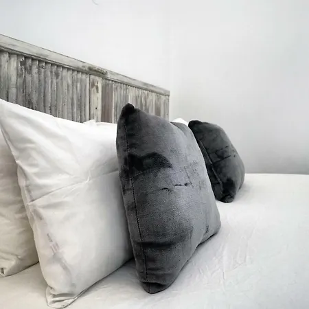 Apartamento Trendy Alcantara