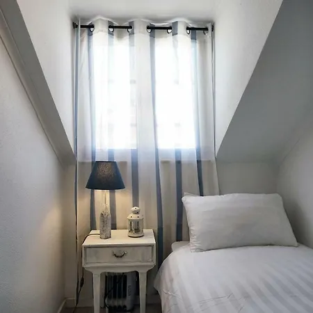 Trendy Alcantara Apartamento Lisboa