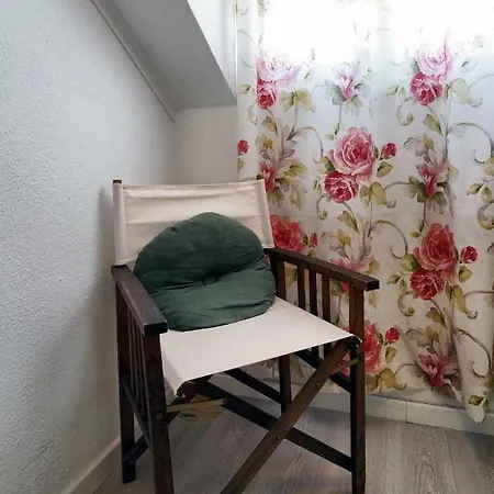 Apartamento Trendy Alcantara Lisboa
