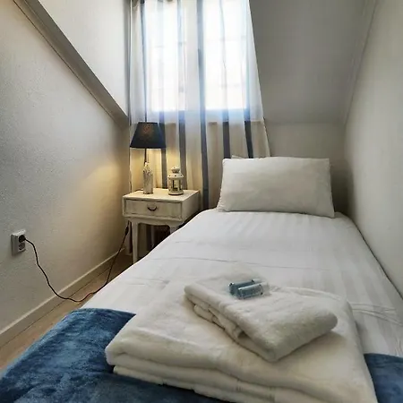 Apartamento Trendy Alcantara