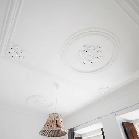 Trendy Alcantara * Lisbona